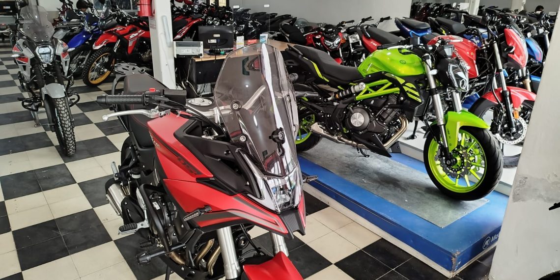 Pucará Motos se consolida en el mercado local de motos con fuerte repunte de ventas y amplia oferta en planes y modelos