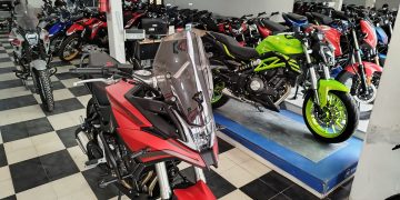 Pucará Motos se consolida en el mercado local de motos con fuerte repunte de ventas y amplia oferta en planes y modelos