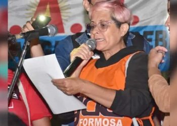 Docentes Autoconvocados califican de «miseria» el nuevo anuncio salarial