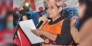 Docentes Autoconvocados califican de «miseria» el nuevo anuncio salarial