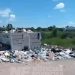 Villa del Carmen: vecinos instan al uso adecuado de espacios destinados a disposición de residuos