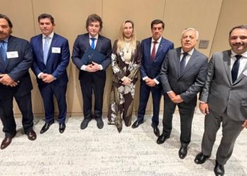 Con los números en rojo, se resiente la relación de los gobernadores con Milei