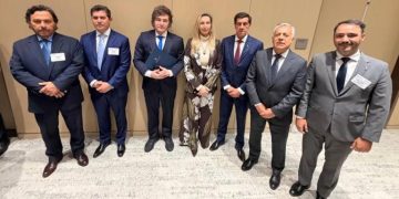 Con los números en rojo, se resiente la relación de los gobernadores con Milei