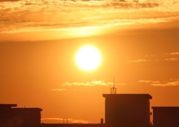 Ola de calor en el NEA: Formosa bajo alerta amarilla por temperaturas extremas