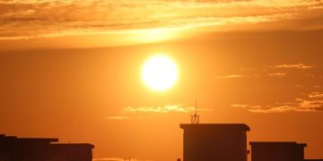 Ola de calor en el NEA: Formosa bajo alerta amarilla por temperaturas extremas