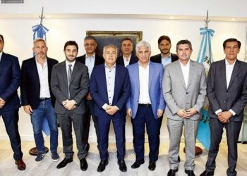 Encuesta: quiénes son los gobernadores con mejor y peor imagen del país