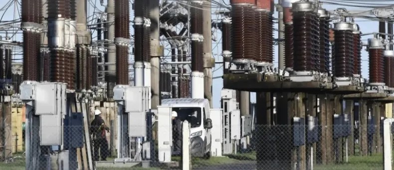 Nación impulsa inversiones por US$ 700 millones para reforzar el sistema eléctrico y evitar apagones en el NEA