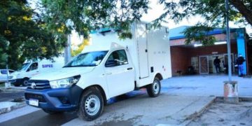 Barrio Juan Domingo Perón: La Directora del Centro de Salud aclara los hechos tras la muerte de una joven madre