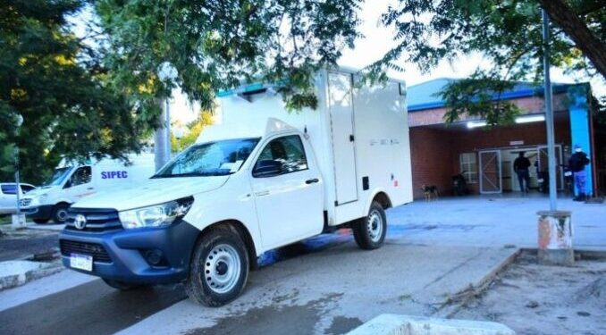 Barrio Juan Domingo Perón: La Directora del Centro de Salud aclara los hechos tras la muerte de una joven madre