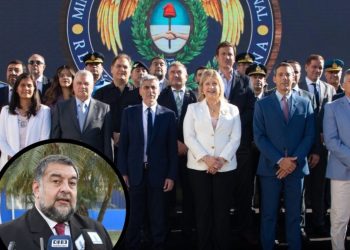 González: «Nación refuerza fronteras en otras provincias y deja afuera a Formosa»