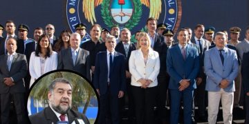 González: «Nación refuerza fronteras en otras provincias y deja afuera a Formosa»