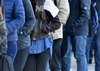 Sube la desocupación al 7,5% en Argentina y afecta a más de 1,6 millones de personas