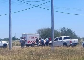 Caso Xiomara: el ADN encontrado en el cuerpo no coincide con el de los imputados