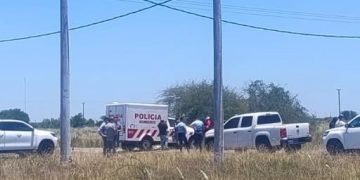 Caso Xiomara: el ADN encontrado en el cuerpo no coincide con el de los imputados