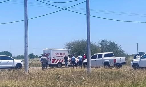 Caso Xiomara: el ADN encontrado en el cuerpo no coincide con el de los imputados