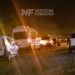 Barrio Fray Salvador Gurrieri: Un policía disparó accidentalmente a su pareja y quedó detenido