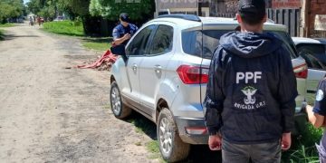 Detienen a conductor que atropelló a una menor y a su padre y se dio a la fuga