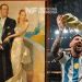 Retiran cuadro de Perón y Evita de Casa Rosada y evalúan poner uno de Messi