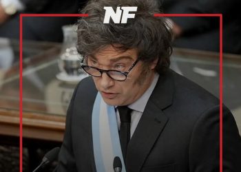 Milei fustigó a Kicillof y CFK tras fallo favorable en el tema YPF