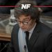 Milei fustigó a Kicillof y CFK tras fallo favorable en el tema YPF