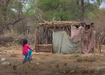 Según el INDEC, en Formosa la pobreza bajó 18,3 puntos