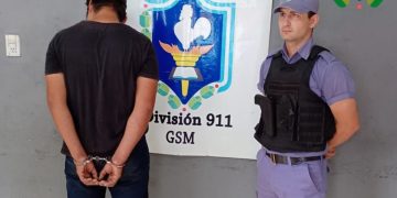 Detienen en Chaco a un formoseño con pedido de captura por abuso sexual