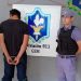 Detienen en Chaco a un formoseño con pedido de captura por abuso sexual
