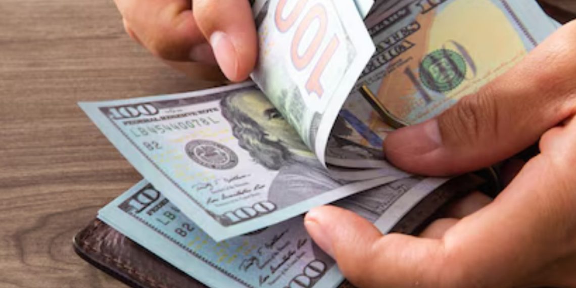 Dolarización: los argentinos compraron más de U$S 2300 millones en febrero