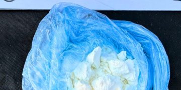 Allanamiento por narcocrimen en el barrio Fray Salvador Gurrieri: hay 10 detenidos