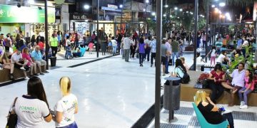 Este viernes, comercios cerrarán a las 13 horas en Formosa por Semana Santa