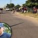 Tragedia vial: murió un policía tras chocar contra una columna de alumbrado