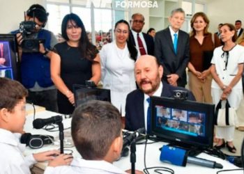 La Justicia Federal rechazó intervenir en un amparo por adoctrinamiento en Formosa