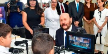 La Justicia Federal rechazó intervenir en un amparo por adoctrinamiento en Formosa