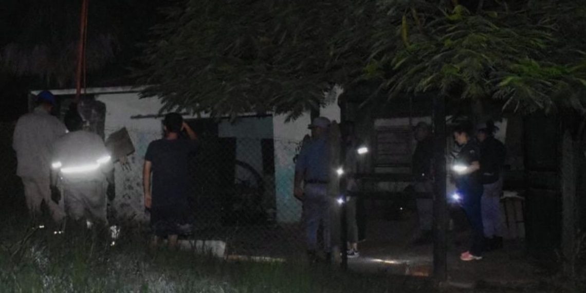 Clorinda: una adolescente murió electrocutada en su vivienda