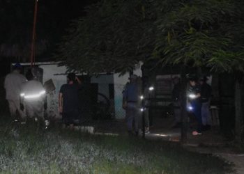 Clorinda: una adolescente murió electrocutada en su vivienda