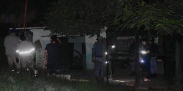 Clorinda: una adolescente murió electrocutada en su vivienda