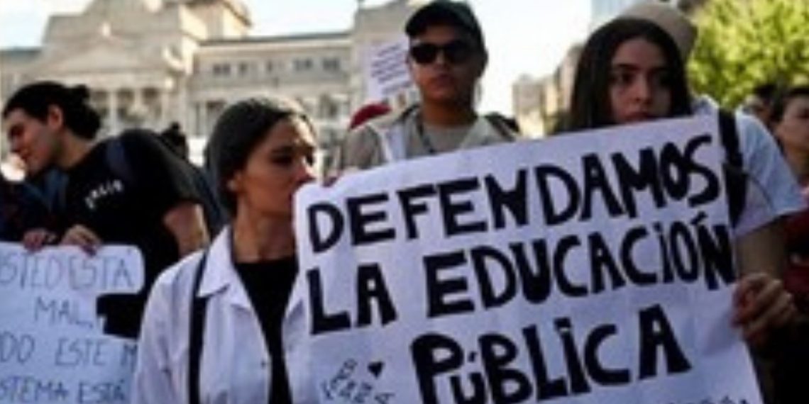 La Justicia ratificó que el Gobierno debe aplicar la ley de financiamiento universitario