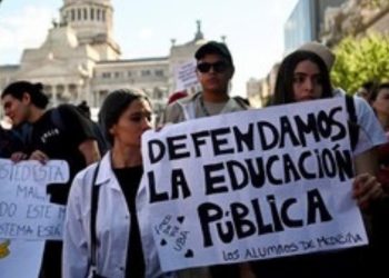 La Justicia ratificó que el Gobierno debe aplicar la ley de financiamiento universitario