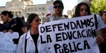 La Justicia ratificó que el Gobierno debe aplicar la ley de financiamiento universitario