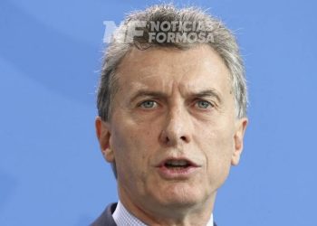 Macri llega a Chaco para relanzar el PRO y proyectarse hacia 2027