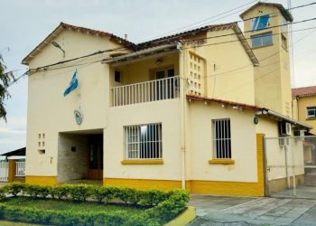 La Prefectura Formosa cumplió 147 años de vida institucional