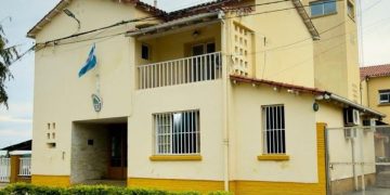 La Prefectura Formosa cumplió 147 años de vida institucional