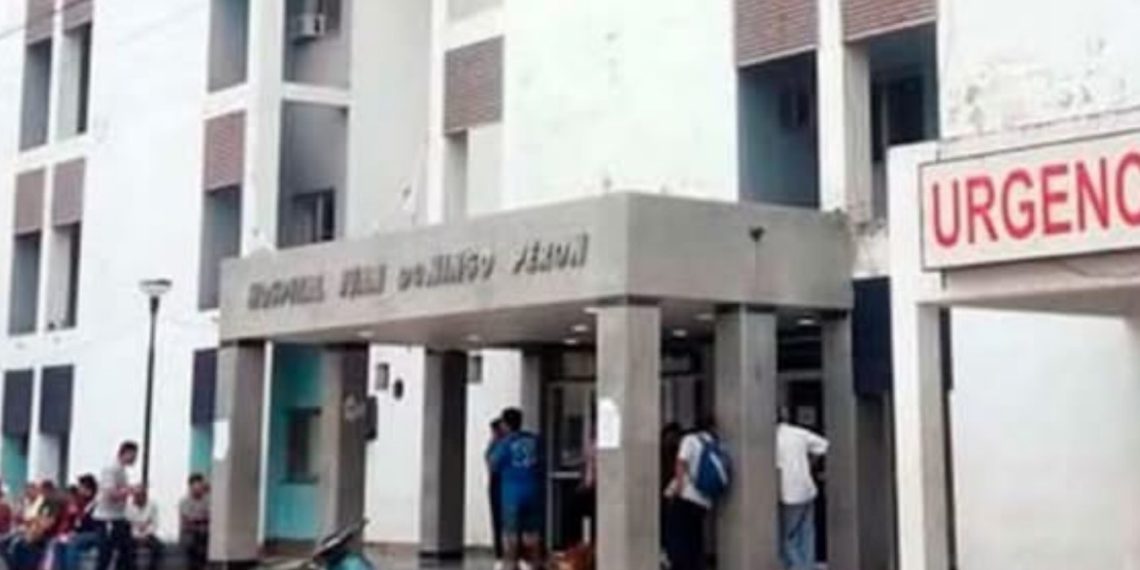 Buscan a una formoseña que dio a luz y abandonó a su bebé en un hospital de Salta