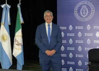 El Gobierno nacional postuló al Dr. Gerardo Daniel Cacace como juez federal en Formosa