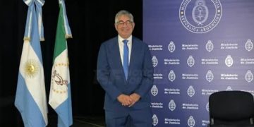 El Gobierno nacional postuló al Dr. Gerardo Daniel Cacace como juez federal en Formosa