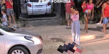 Avanza la causa por el siniestro vial fatal en el barrio República Argentina