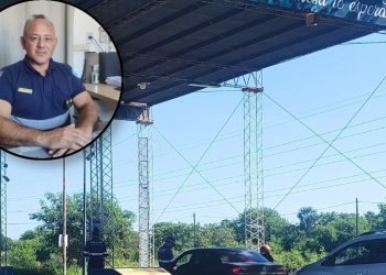 Anticipan un amplio operativo de seguridad vial en toda la provincia por Semana Santa