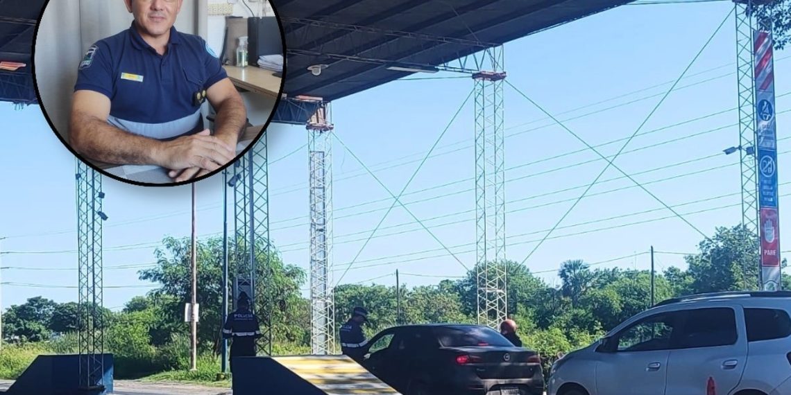 Anticipan un amplio operativo de seguridad vial en toda la provincia por Semana Santa