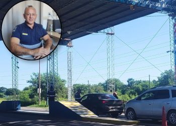 Anticipan un amplio operativo de seguridad vial en toda la provincia por Semana Santa