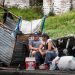 La pobreza bajó al 28,2% en el segundo semestre de 2025, según datos oficiales